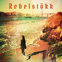 Rebelstökk - Cry