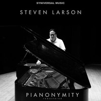 Steven Larson - Pianonymity