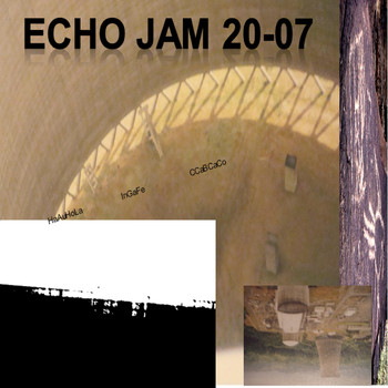 Stephen Saletta - Echo Jam 20-07