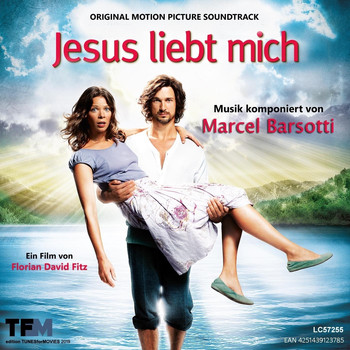 Marcel Barsotti - Jesus liebt mich (Original Motion Picture Soundtrack)