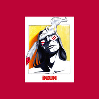 Nygma - iNJUN (Explicit)