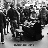 Scars On 45 - Rarities - EP 1