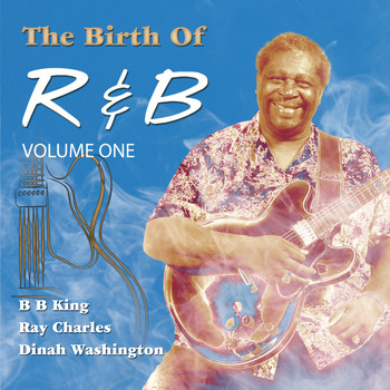 Various Artists - The Birth of R&B
