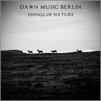 Dawn - Things of Nature