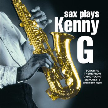 John Warrington - Sax Plays Kenny G, Vol. 1