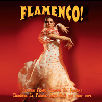 Bomba Rosa - Flamenco