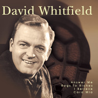 David Whitfield - David Whitfield