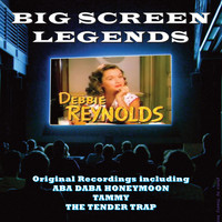 Debbie Reynolds - Big Screen Legends: Debbie Reynolds