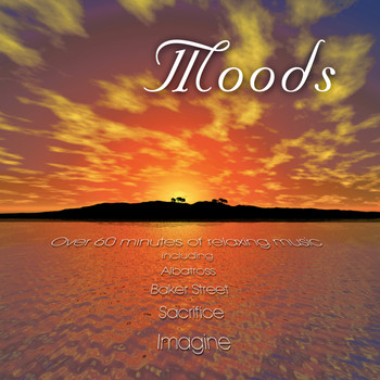 The Moonlight Orchestra - Moods