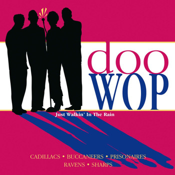 Various Artists - Doo Wop, Vol 1