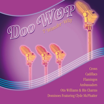 Various Artists - Doo Wop, Vol 3