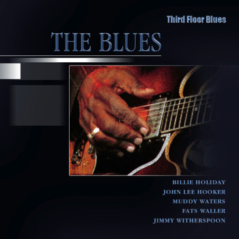 Various Artists - Third Floor Blues
