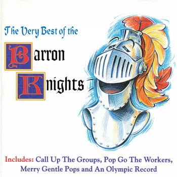 The Barron Knights - The Very Best Of The Barron Knights (Original)