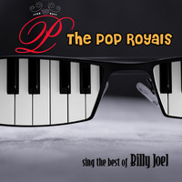Pop Royals - Sing The Hits Of Billy Joel (Original)