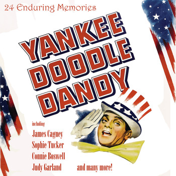 Various Artists - Yankee Doodle Dandy