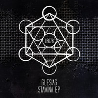 Iglesias - Stamina EP