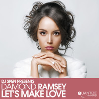 Damond Ramsey - Let's Make Love