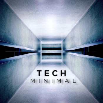 Various Artists - Tech Minimal
