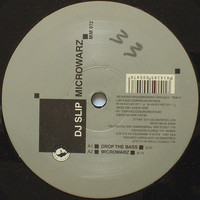 DJ Slip - Microwarz
