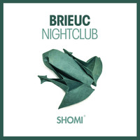 Brieuc - Nightclub