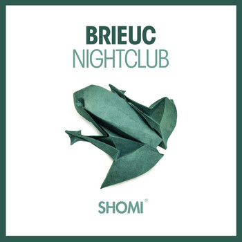 Brieuc - Nightclub