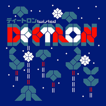 Deetron - Twisted