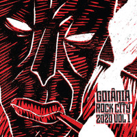 Varios - Goiânia Rock City 2020 - Vol.1