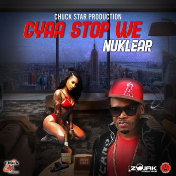 Nuklear - Cyaa Stop We