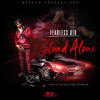 Fearless Kid - Stand Alone