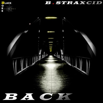 B.Straxcid - Back