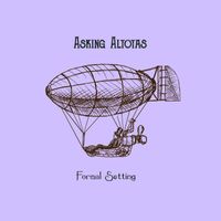 Asking Altotas - Formal Setting