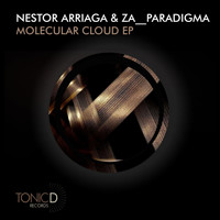 Nestor Arriaga & Za__Paradigma - Molecular Cloud EP