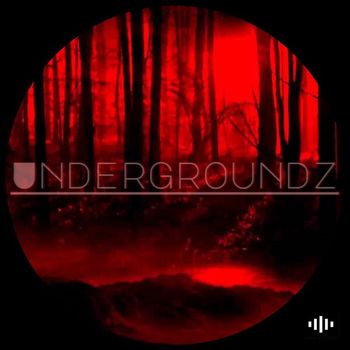 Various Artists - Undergroundz Vol. 1