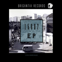 Pipo Rodriguez - 15002 EP