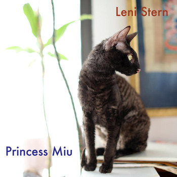 Leni Stern - Princess Miu (feat. Leo Genovese, Alioune Faye & Mamadou Ba)