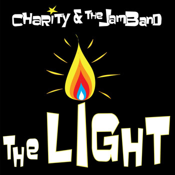 Charity and the JAMband - The Light