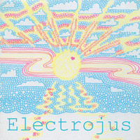 Justine Jones - Electrojus