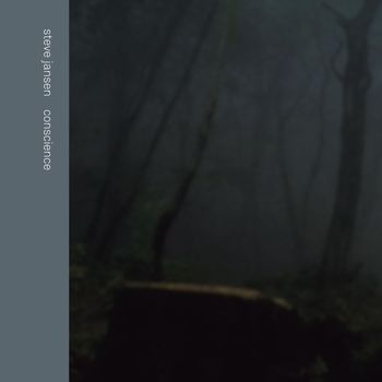 Steve Jansen - Conscience