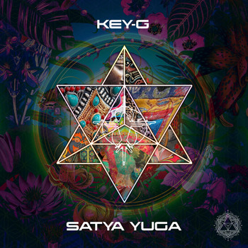 Key-G - Satya Yuga