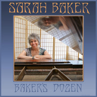 Sarah Baker - Baker's Dozen