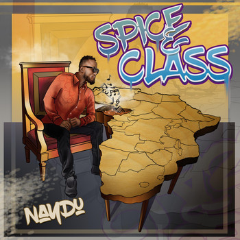 Naydu - Spice & Class