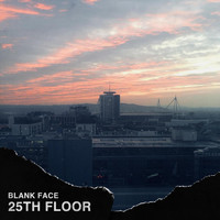 Blank Face - 25th Floor