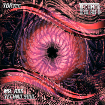 Mr. Rog - Techno Soul