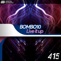 Bombo10 - Live It Up