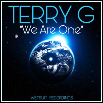 Terry G - We Are One
