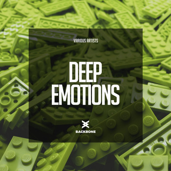 Various Artists - Deep Emotions