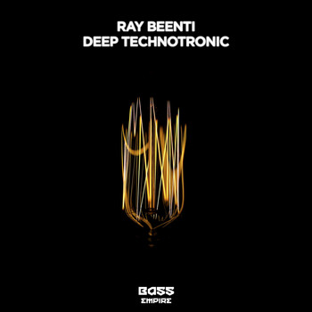 Ray Beenti - Deep Technotronic