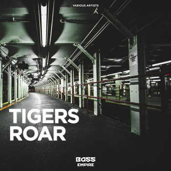 Various Artists - Tigers Roar