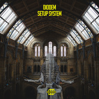 Diodem - Setup System