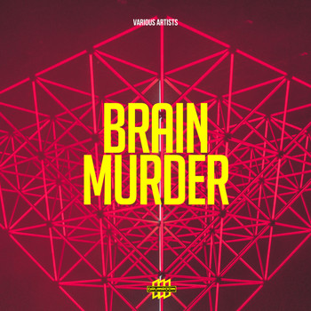 Various Artists - Brain Murder